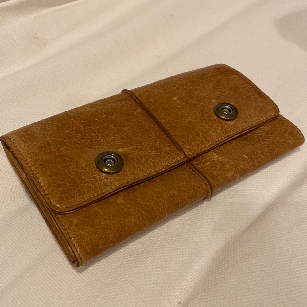Hobo international wallet